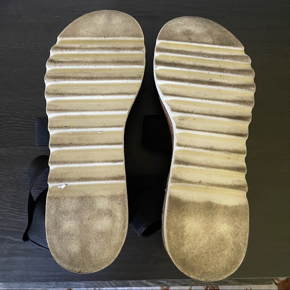 steve madden bandi sandals size 7 - Picture 8 of 8